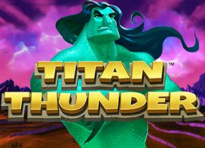 Titan Thunder gokkast