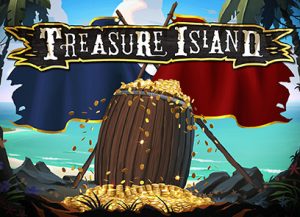 Treasure island